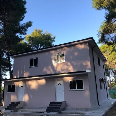 Vila Topi Vlore Ngoại thất bức ảnh