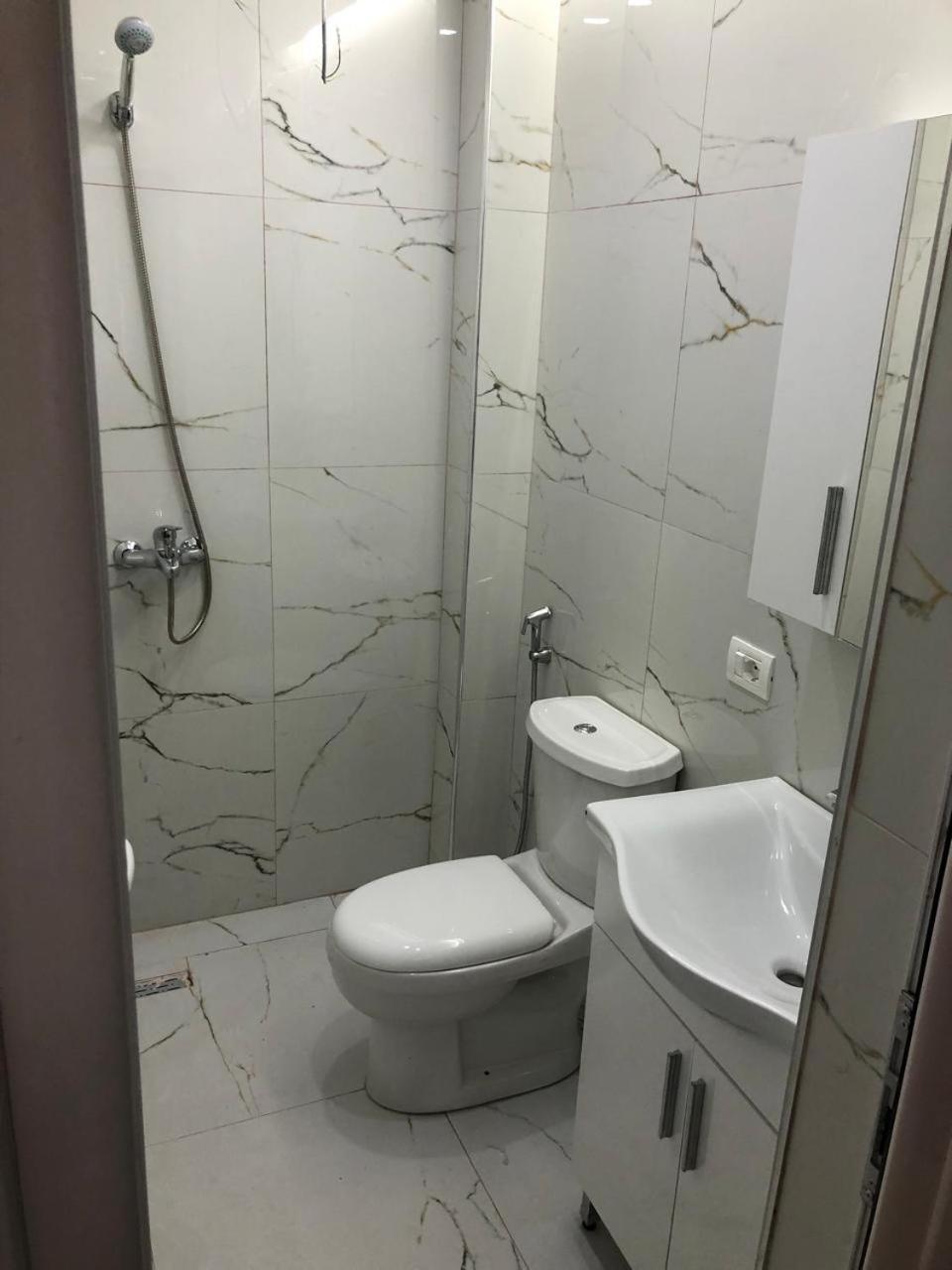Vila Topi Vlore Ngoại thất bức ảnh