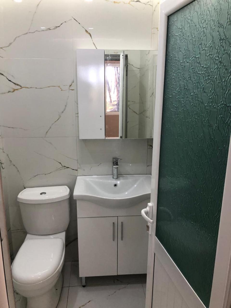 Vila Topi Vlore Ngoại thất bức ảnh