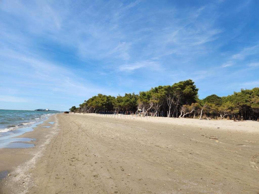 Vila Topi Vlore Ngoại thất bức ảnh
