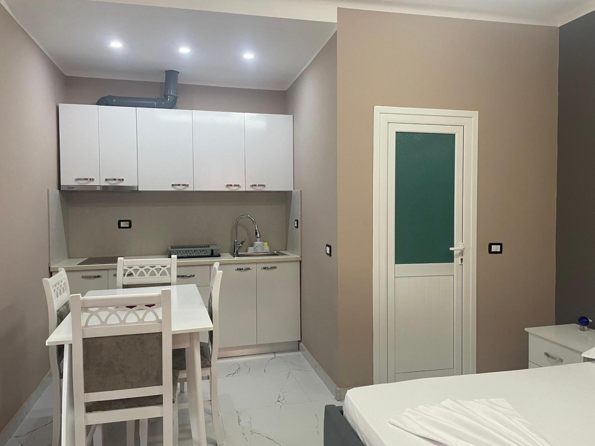 Vila Topi Vlore Ngoại thất bức ảnh