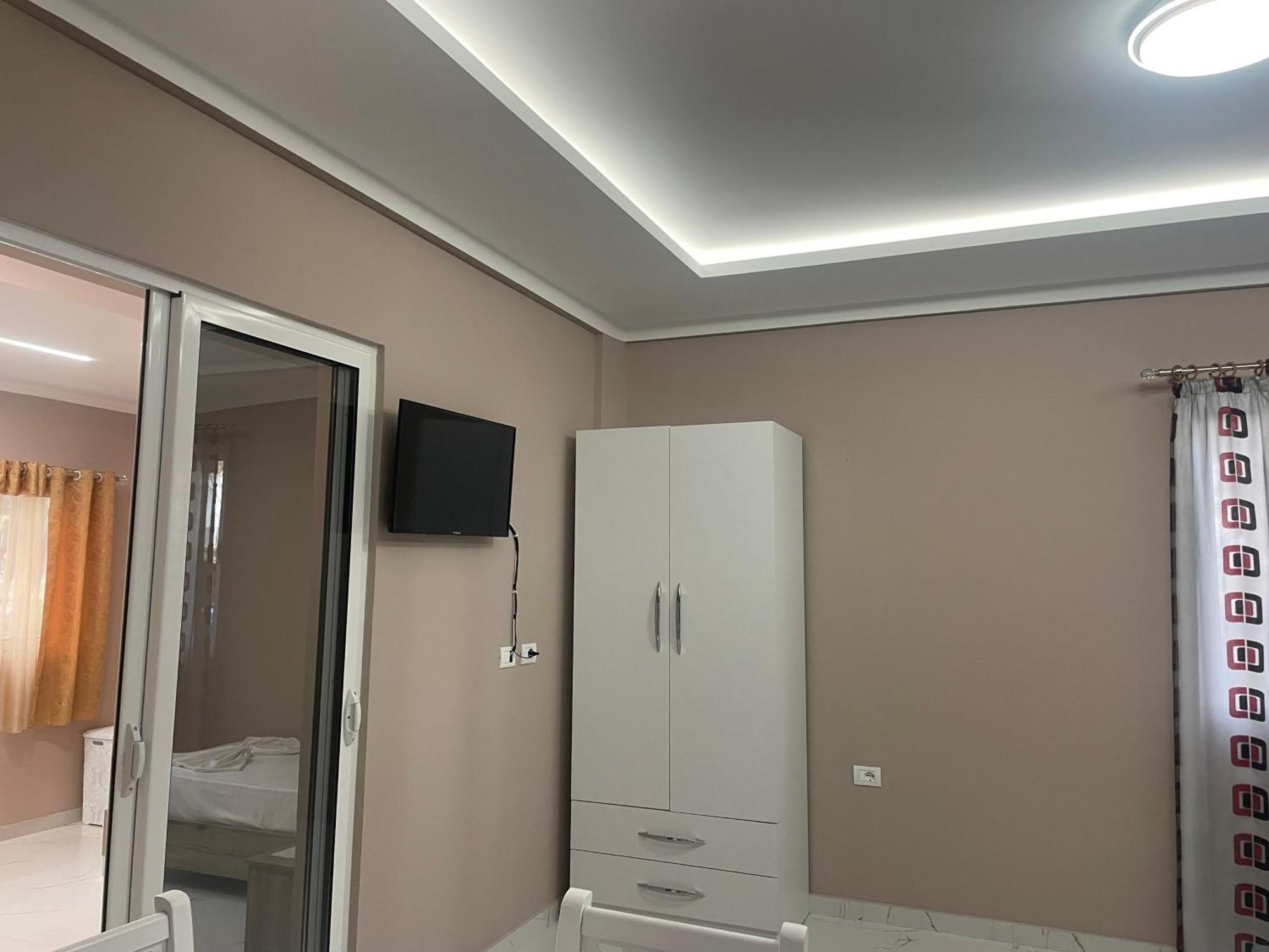 Vila Topi Vlore Ngoại thất bức ảnh