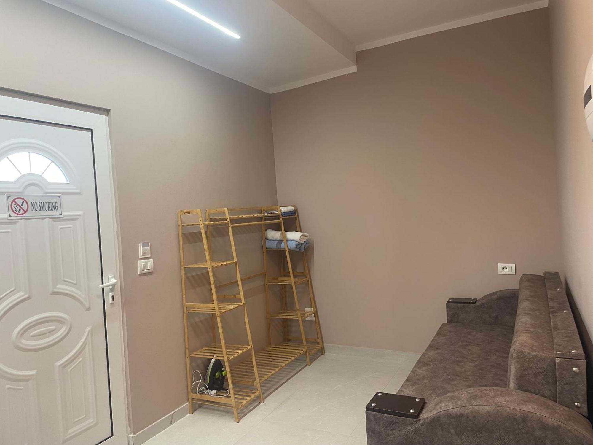 Vila Topi Vlore Ngoại thất bức ảnh