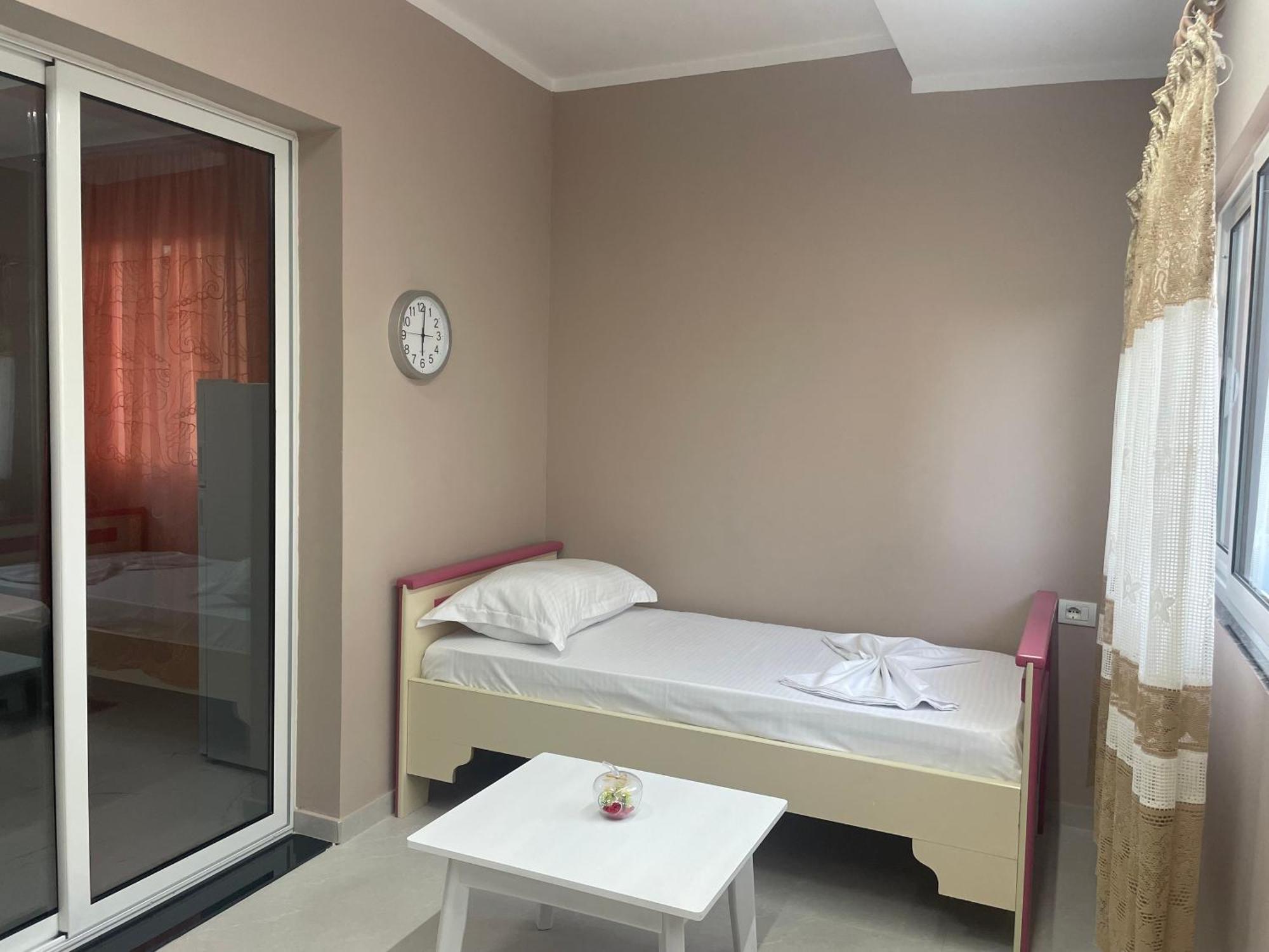 Vila Topi Vlore Ngoại thất bức ảnh