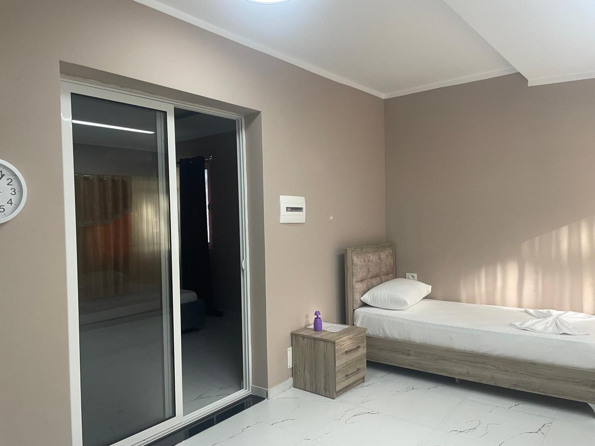 Vila Topi Vlore Ngoại thất bức ảnh