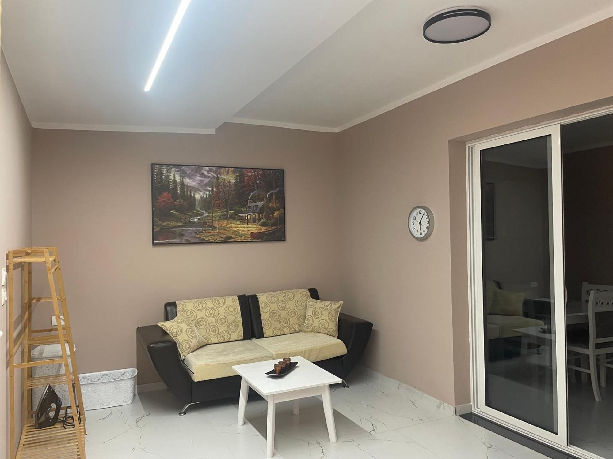 Vila Topi Vlore Ngoại thất bức ảnh