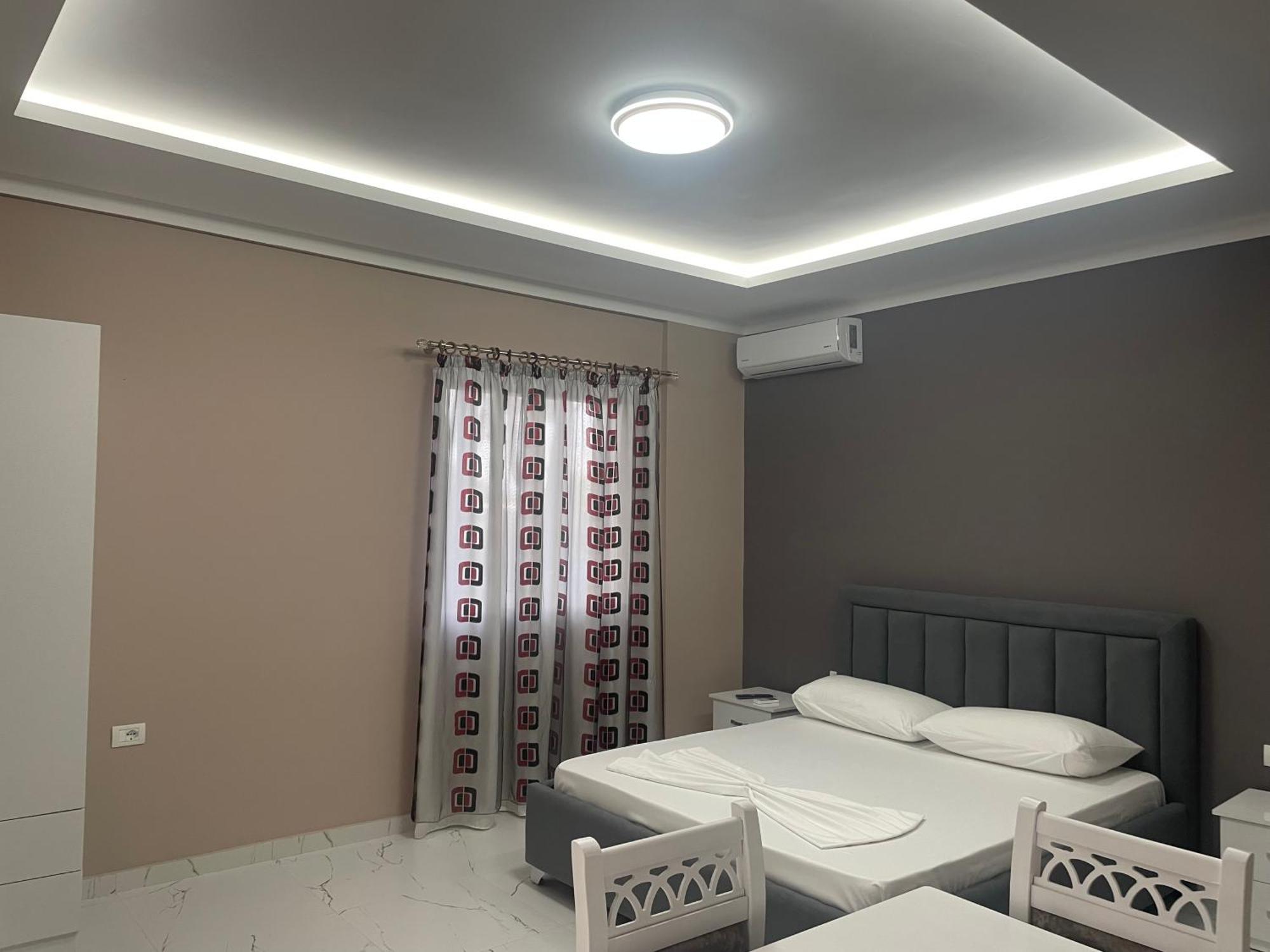 Vila Topi Vlore Ngoại thất bức ảnh