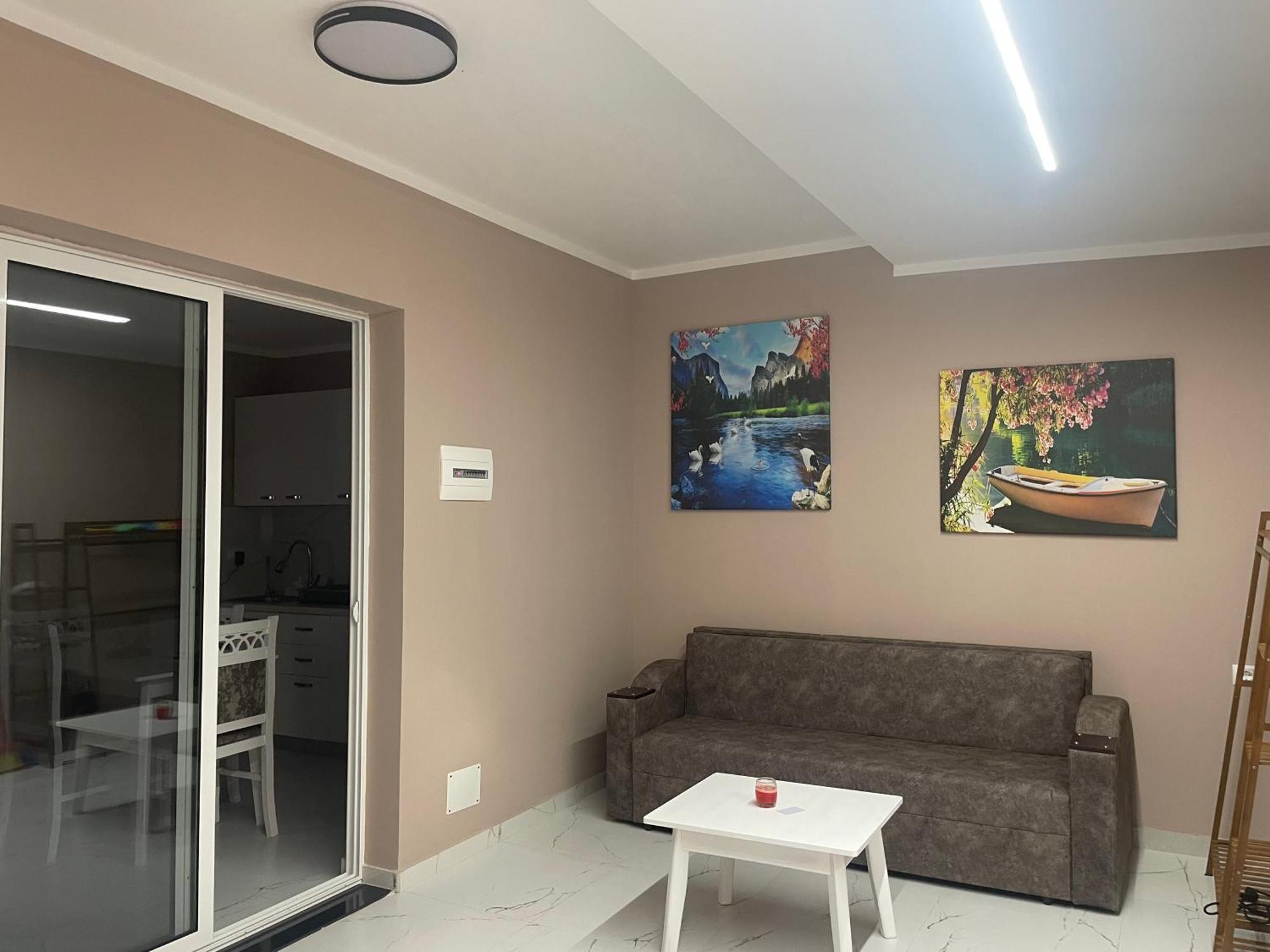 Vila Topi Vlore Ngoại thất bức ảnh