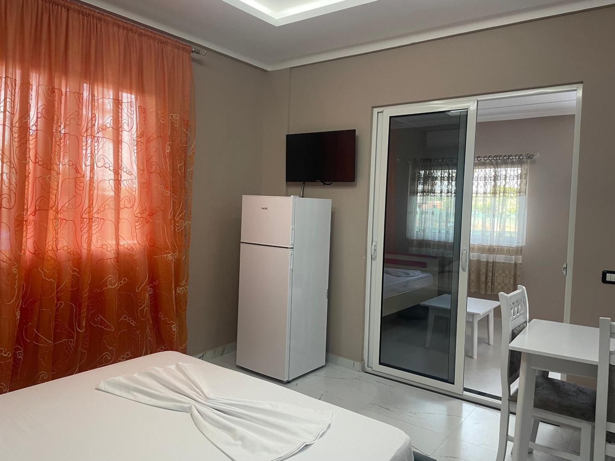 Vila Topi Vlore Ngoại thất bức ảnh