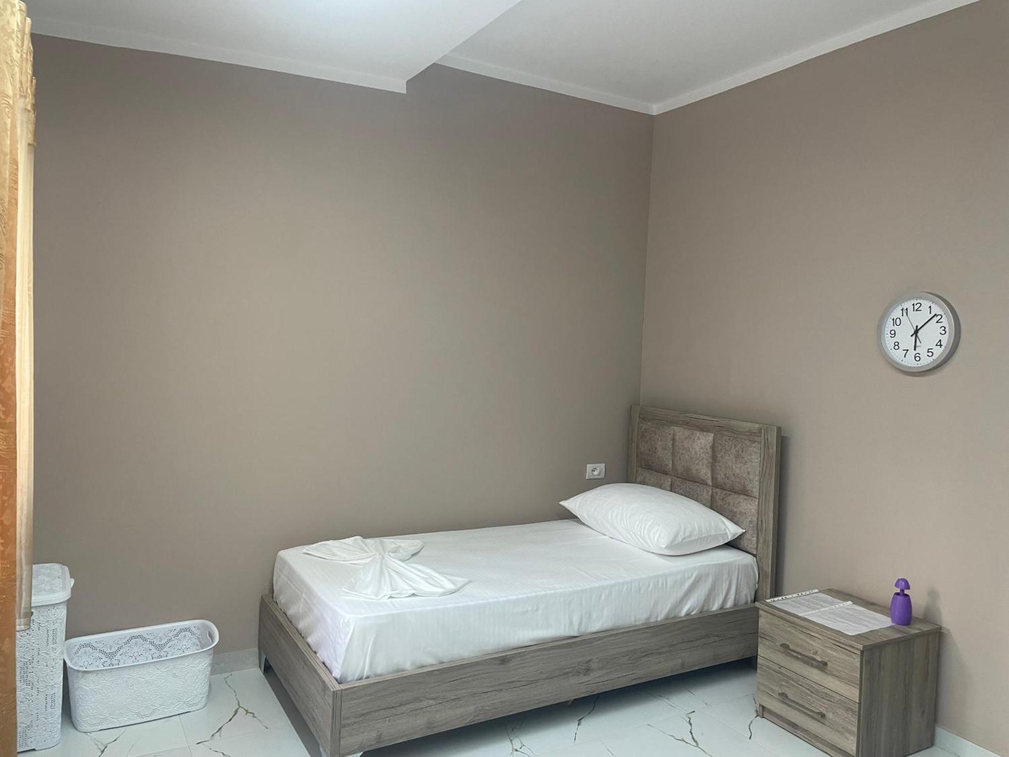Vila Topi Vlore Ngoại thất bức ảnh