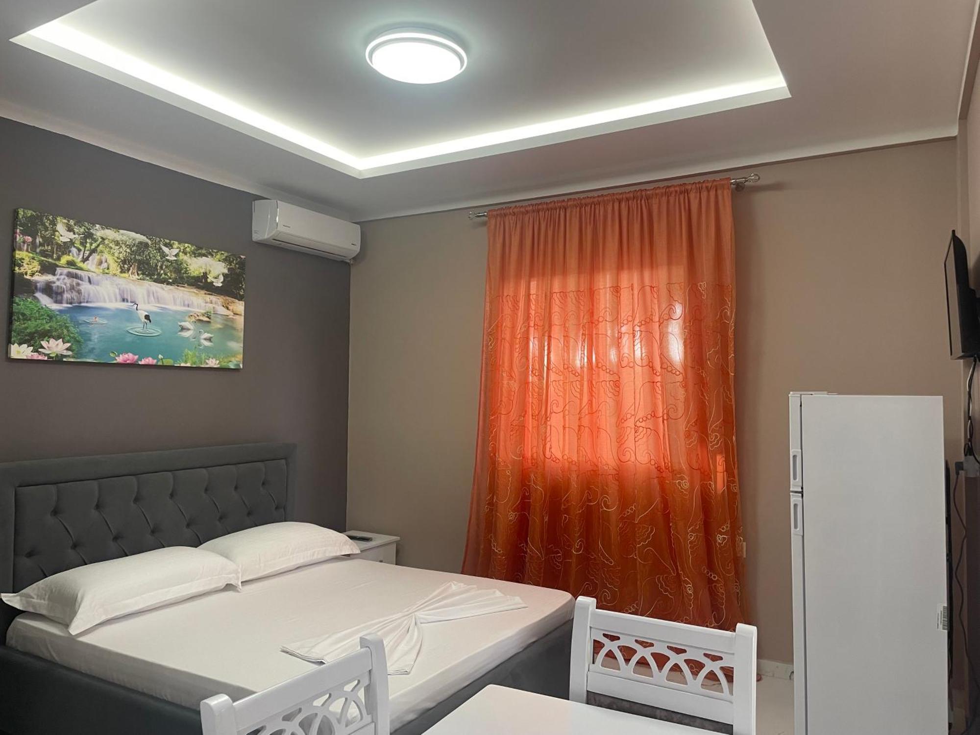 Vila Topi Vlore Ngoại thất bức ảnh