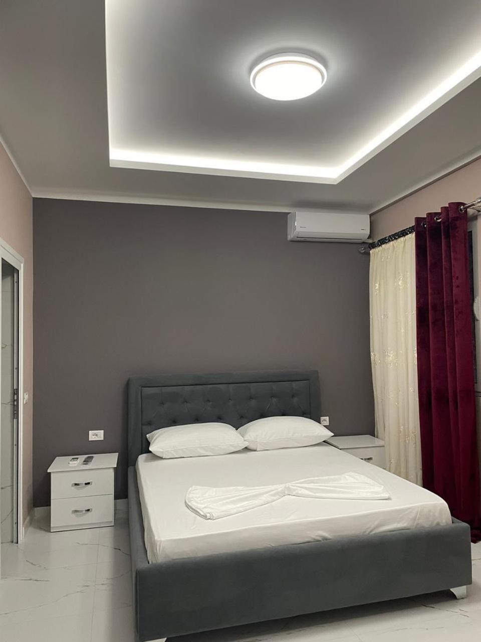 Vila Topi Vlore Ngoại thất bức ảnh